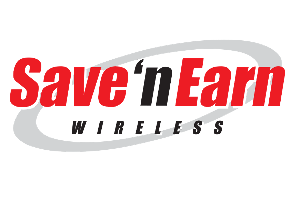 Save 'n Earn Wireless